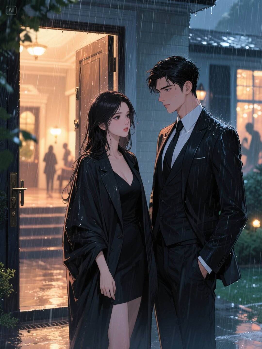 Nhịp Tim Song Ca - Hoàn thành - TocTruyen
