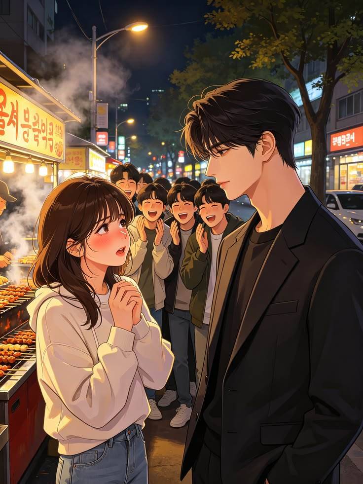 Truyện chữ: Sau một đêm say khướt, tôi trở thành quân tẩu. - Chương 4