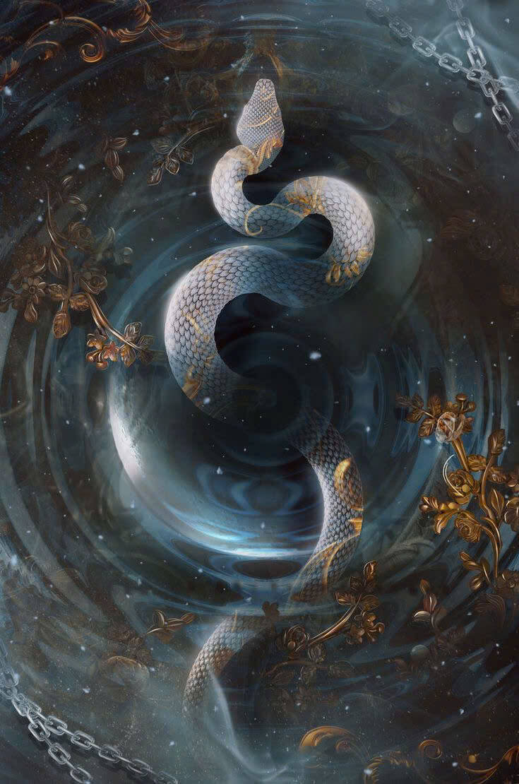 Thai Rắn - Hoàn thành - TocTruyen